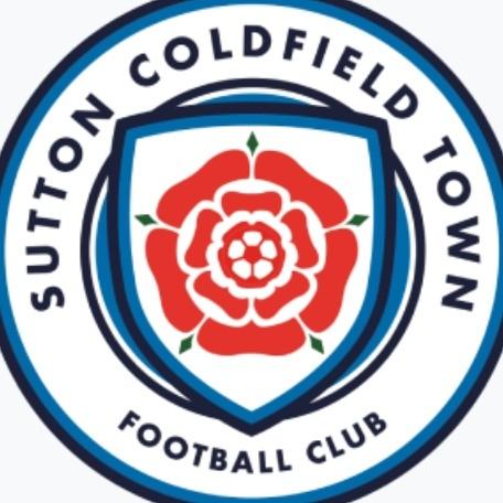 Sutton Coldfield Town