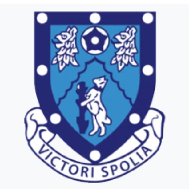 Rugby Town