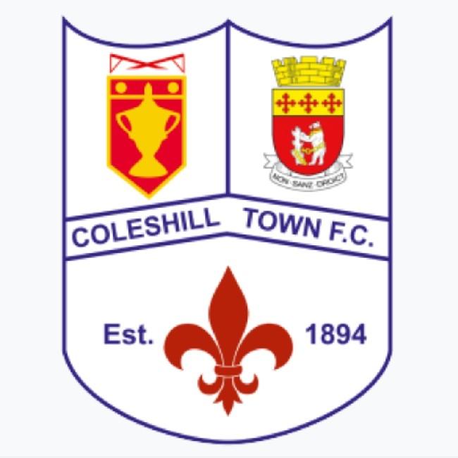 Coleshill Town