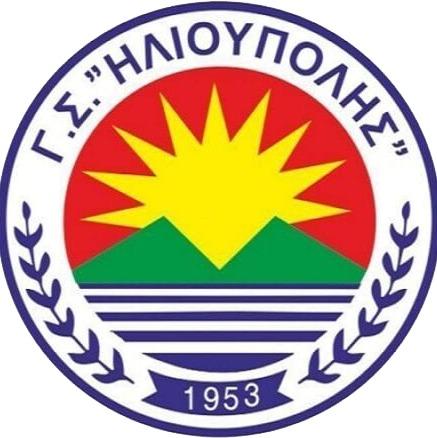 ΓΣ Ηλιούπολης
