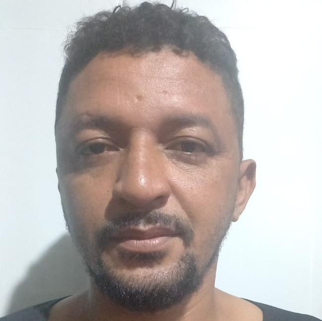 JOSE FRANCISCO DOS SANTOS