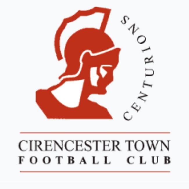 Cirencester Town