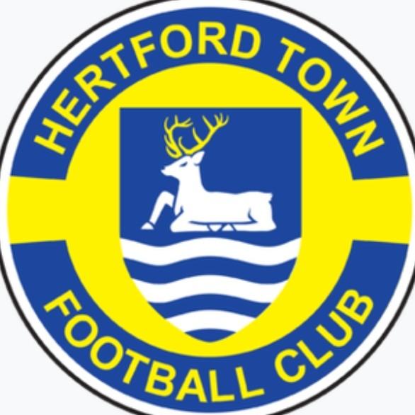 Hertford Town