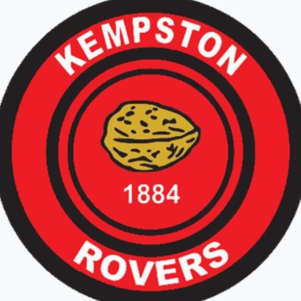 Kempston Rovers