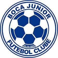 Boca Júnior