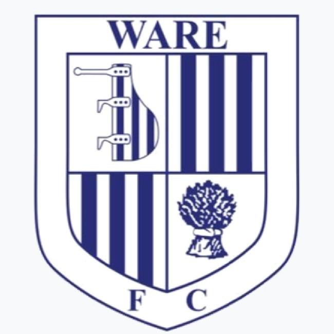 Ware FC