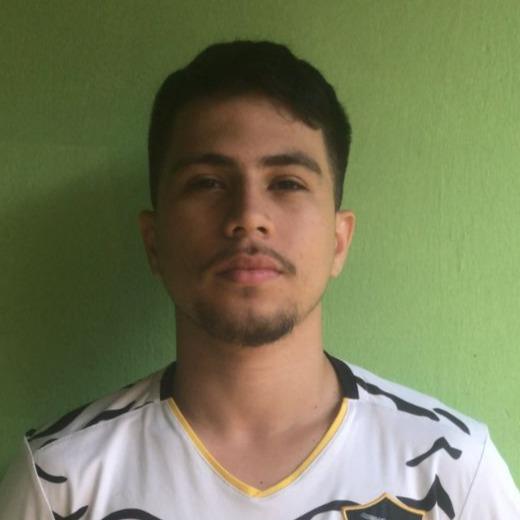 RAFAEL CAUE SANTOS DE ARAUJO