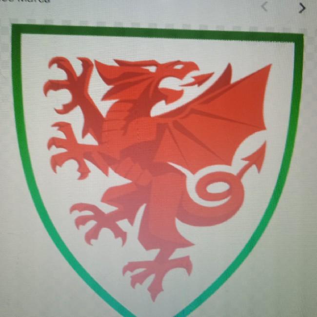 Wales