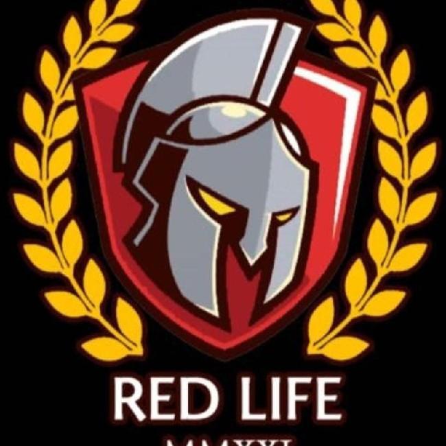 RED LIFER