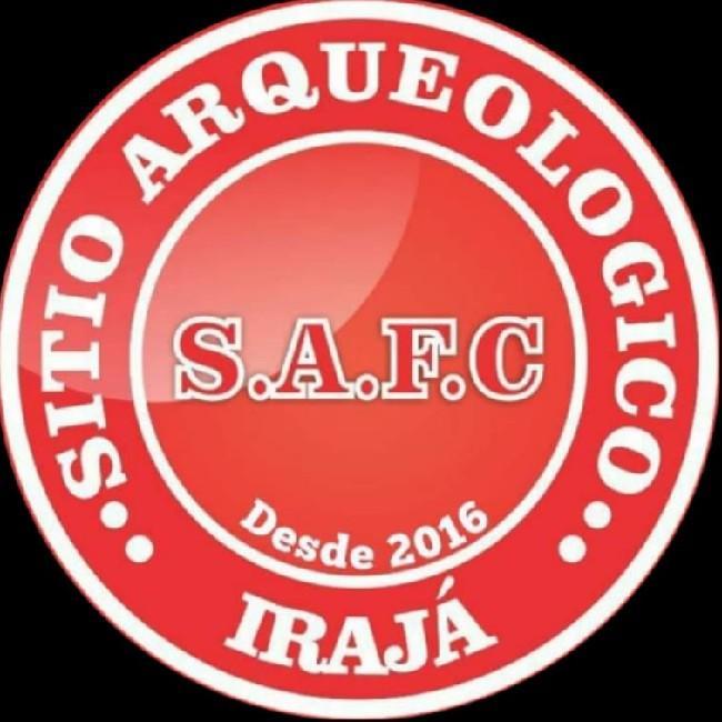 SITIO ARQUEOLOGICO IRAJA