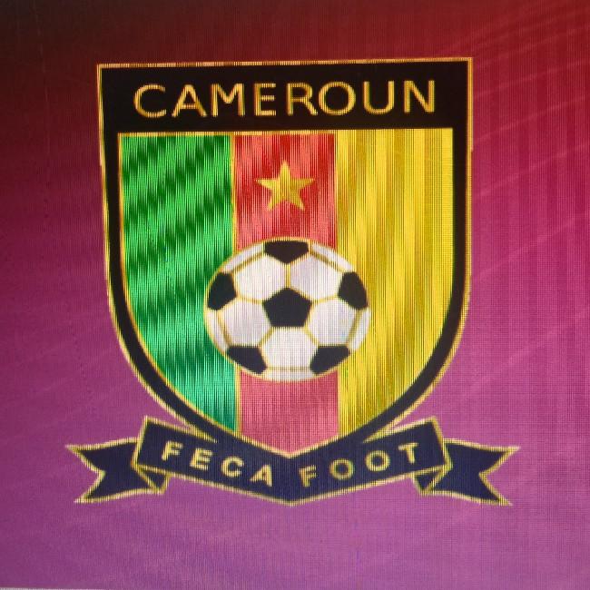 Camerun