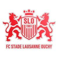 FC Stade-Lausanne-Ouchy
