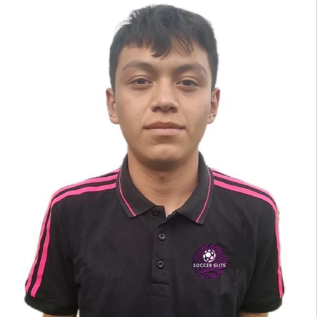Emmanuel Djibril Sánchez Arguello