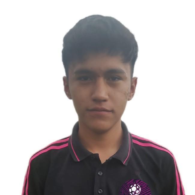 Santiago Mata Maldonado