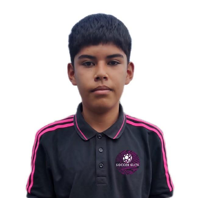 Alejandro Castañeda Quiroz