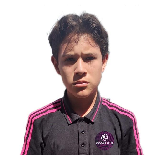 Gael Rodríguez Arana