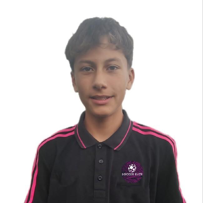 Oscar Leonel Vazquez Ávalos