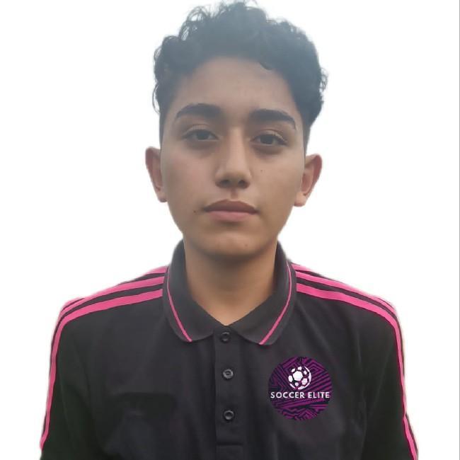 Sergio Gallegos Cid