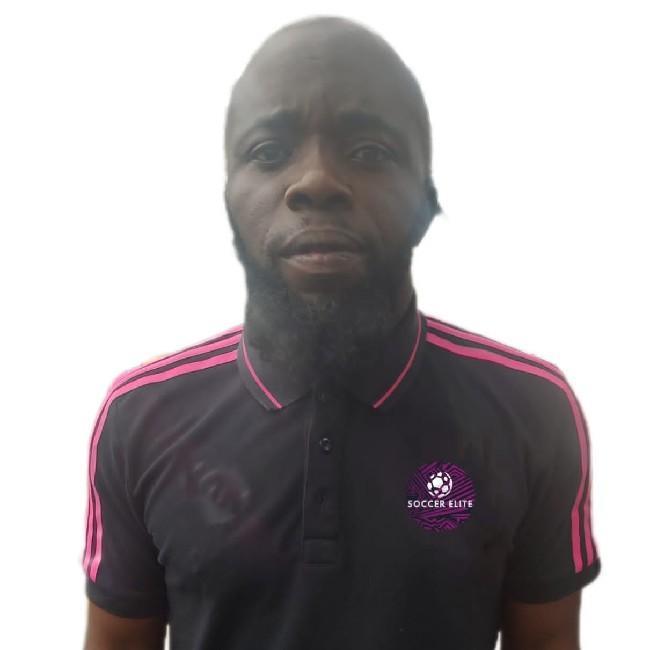 *Augustine Tochukwu Nwoko*