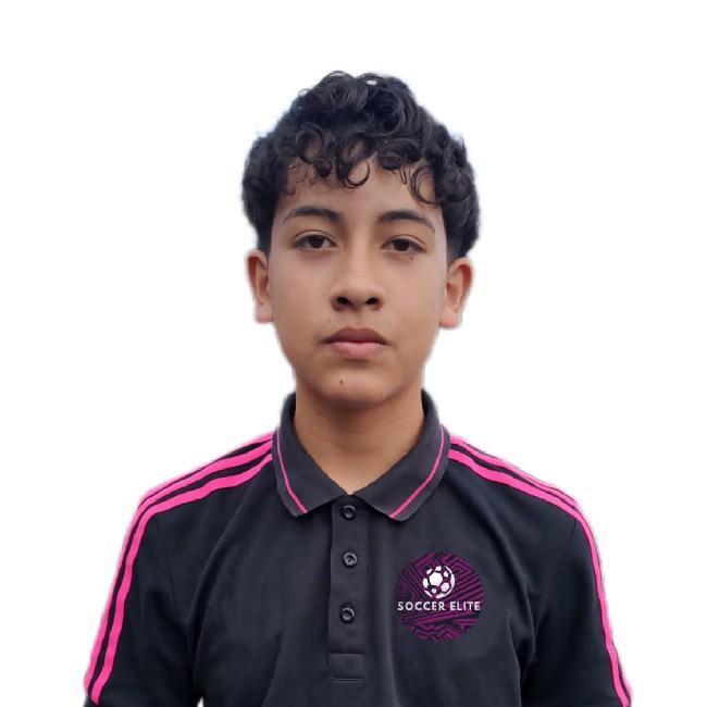 Owen Abraham Rojas Martinez