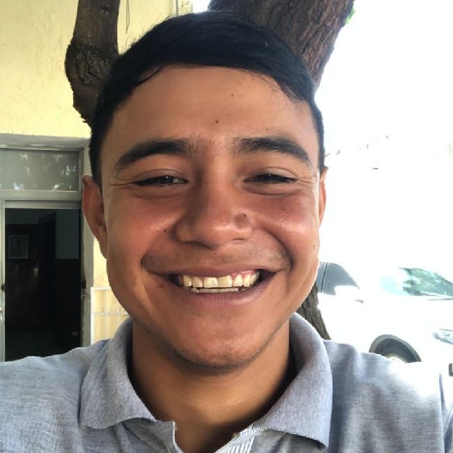Kevin solis