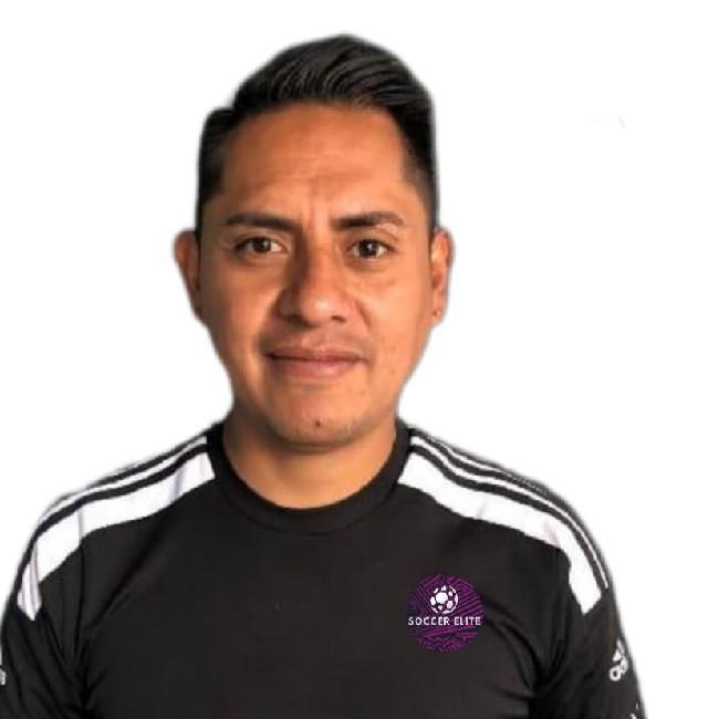*Osvaldo Silvino Gómez Gómez*