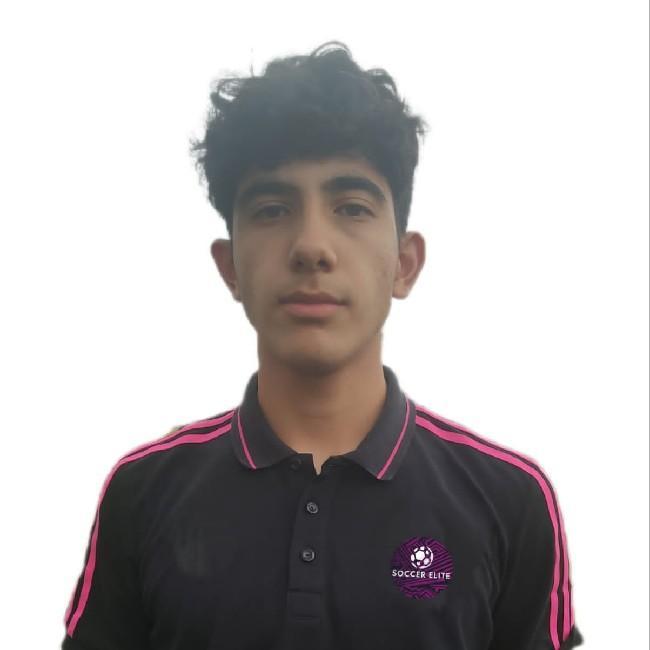 Christhoper Flores Garcia