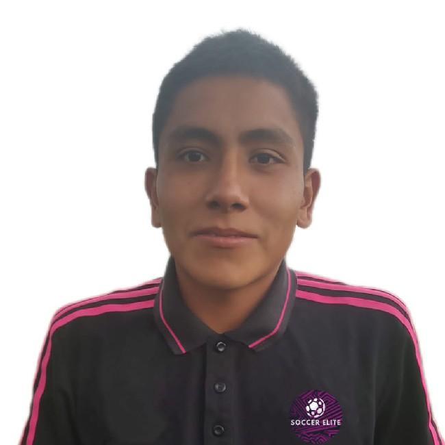 Rodrigo Vázquez Salazar