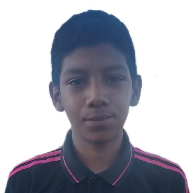 Vairon Vazquez Sarmiento