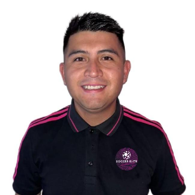 *Joaquin Gerardo Carrillo Navarro*