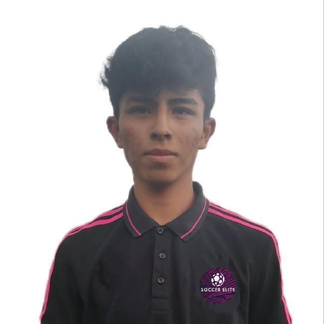 Kevin Alexander Espinosa Llamas