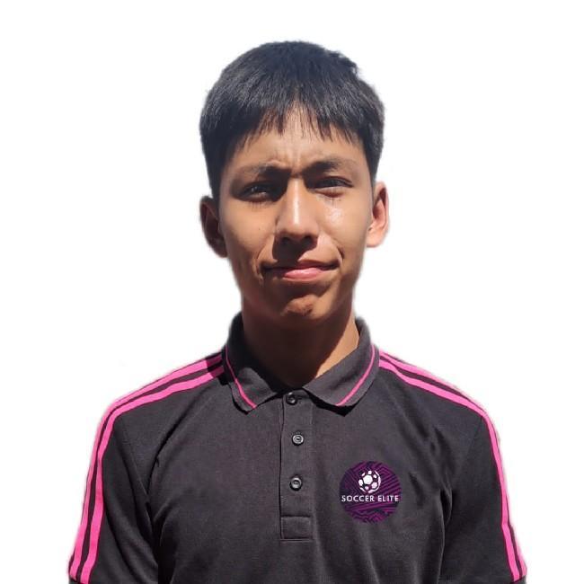 Demian Estrada González