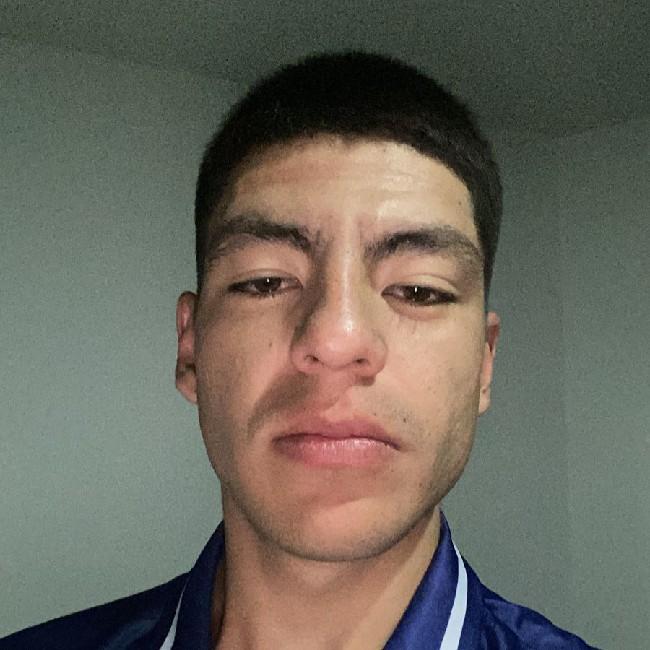 Erick chamorro defenza