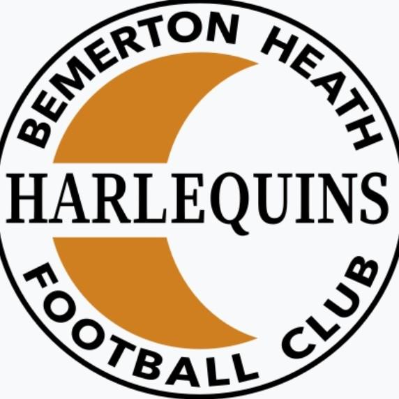 Bemerton Heath Harlequins