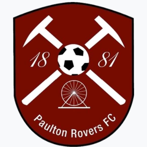 Paulton Rovers