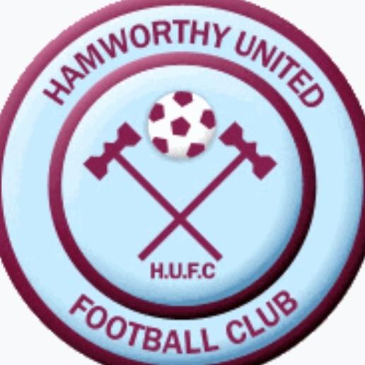 Hamworthy United