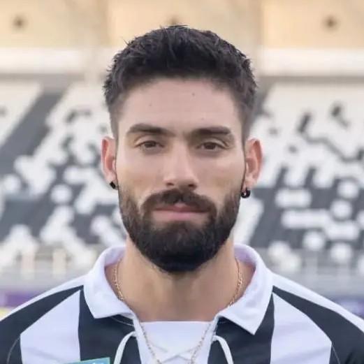 Yannick Carrasco