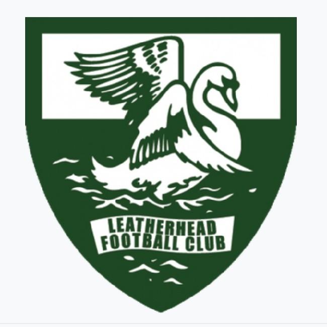 Leatherhead FC
