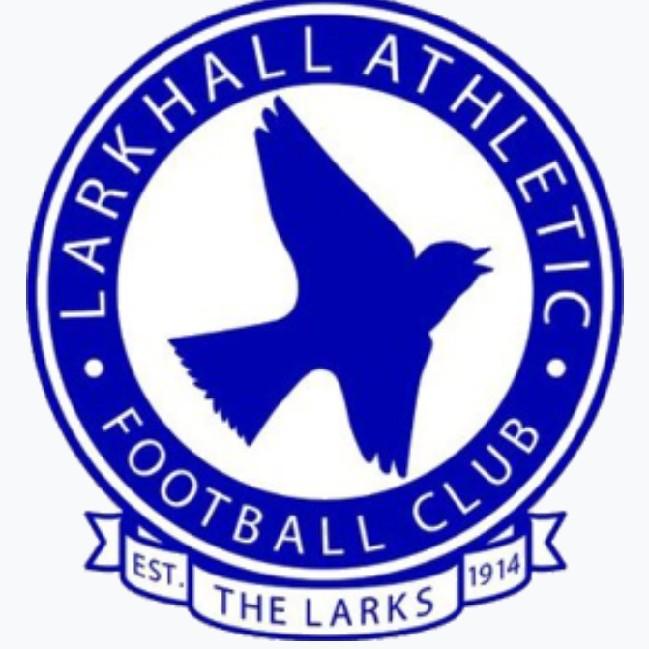 Larkhall Athletic
