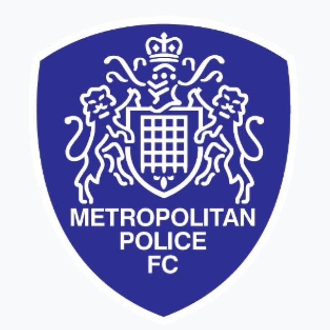 Metropolitan Police