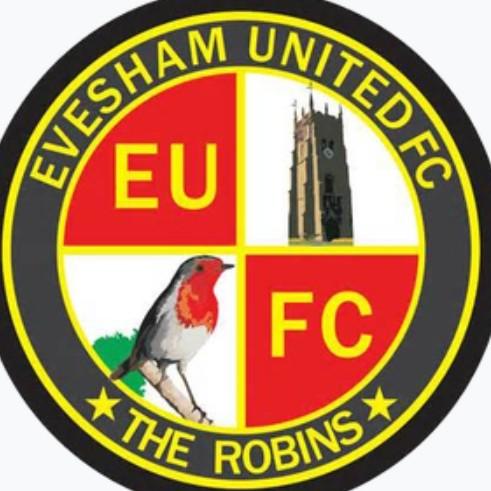 Evesham United