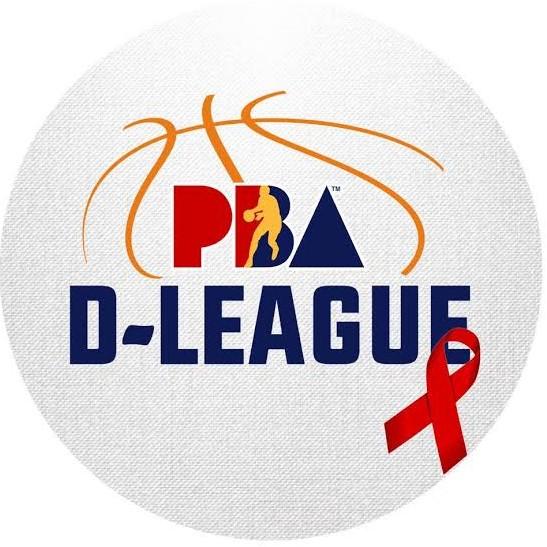 PBA D LEAGUE S6