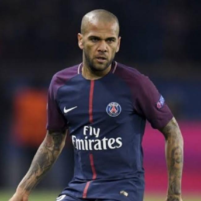 Dani Alves(RM)