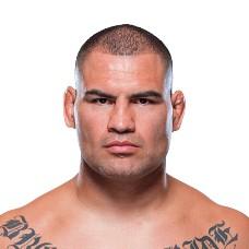 Cain Velazques