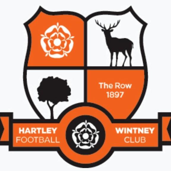 Hartley Witney