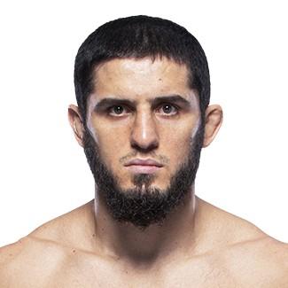 Islam Makhachev