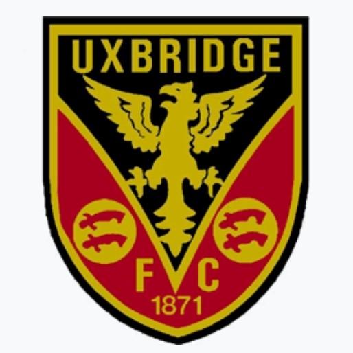 Uxbridge FC