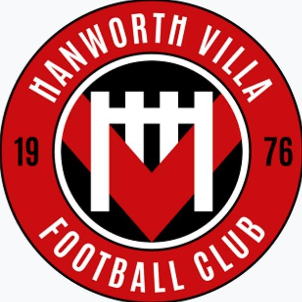 Hanworth Villa