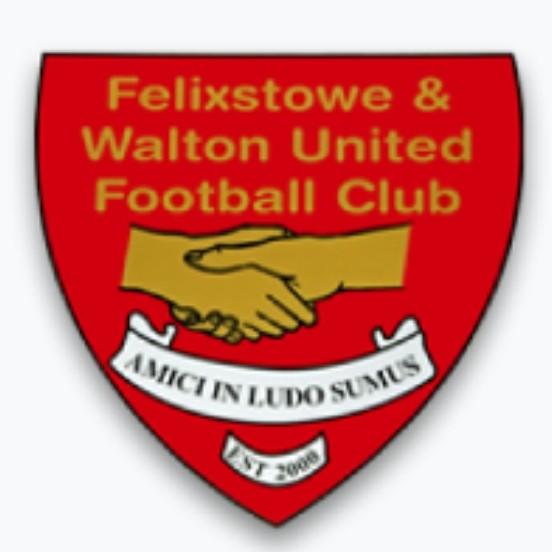 Felixstowe & Walton United