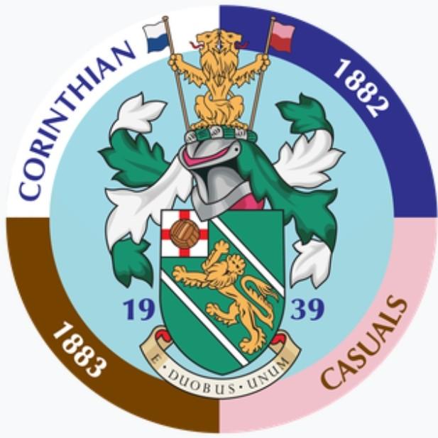 Corinthian-Casuals